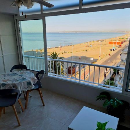 Sunny Beach Retreat Santa Pola Dış mekan fotoğraf