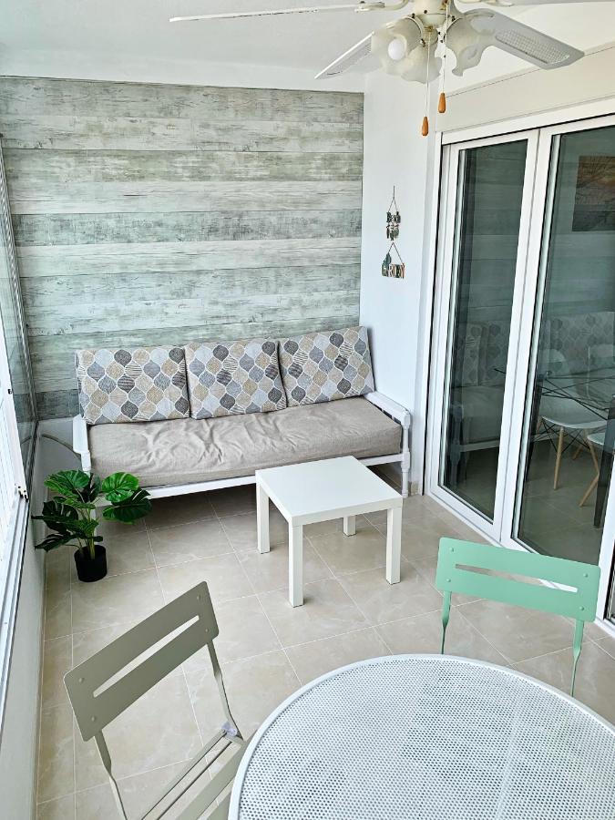 Sunny Beach Retreat Santa Pola Dış mekan fotoğraf