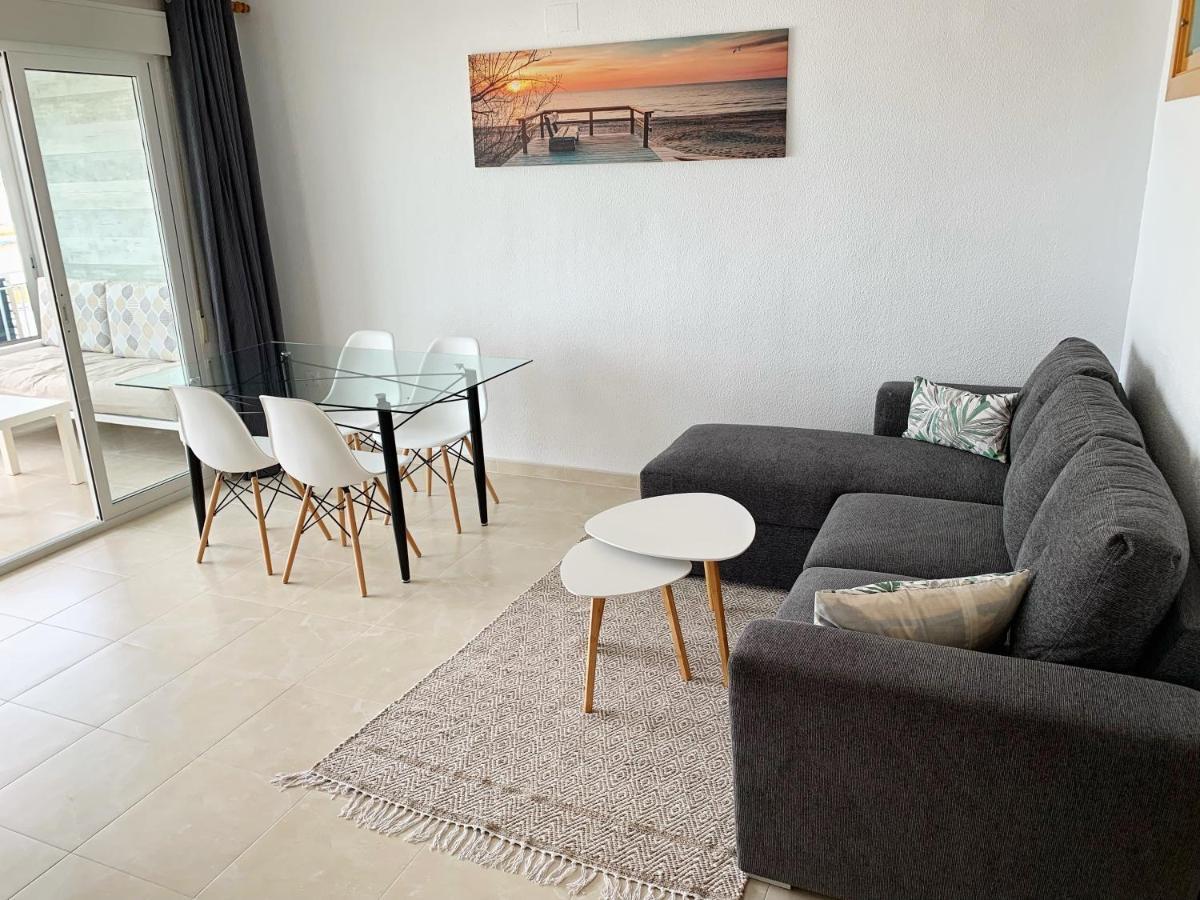 Sunny Beach Retreat Santa Pola Dış mekan fotoğraf