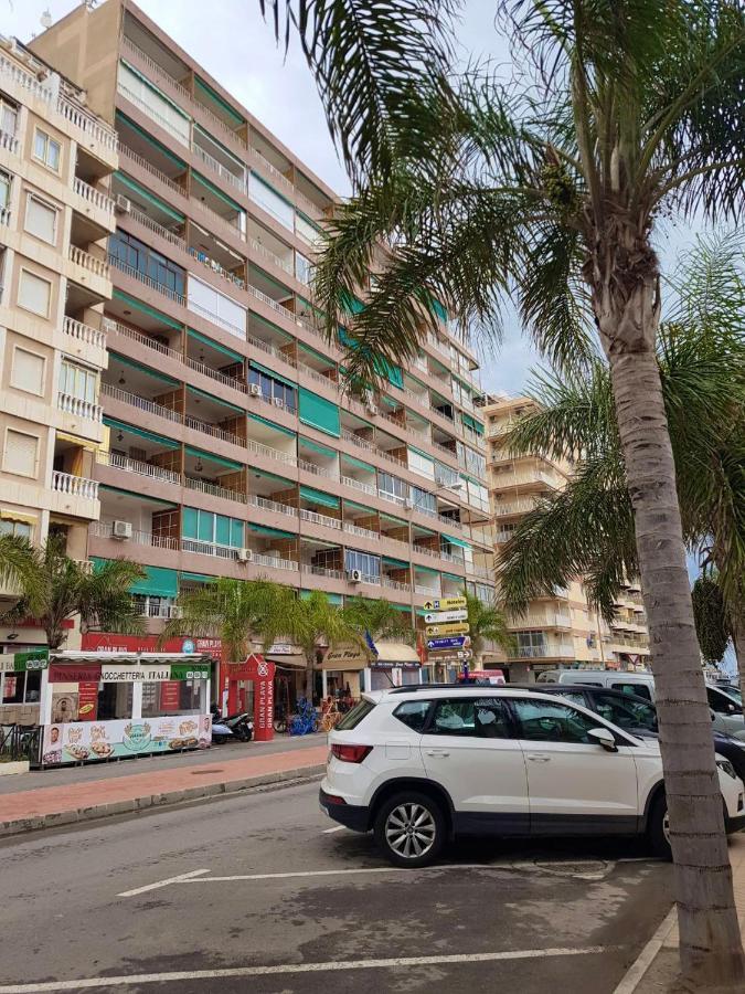 Sunny Beach Retreat Santa Pola Dış mekan fotoğraf